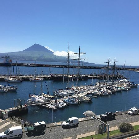 Internacional Azores Boutique Horta  Luaran gambar