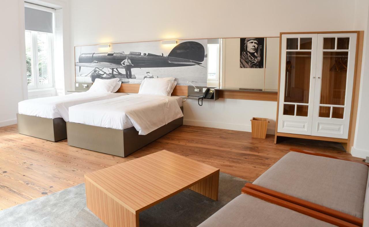 Internacional Azores Boutique Horta  Luaran gambar
