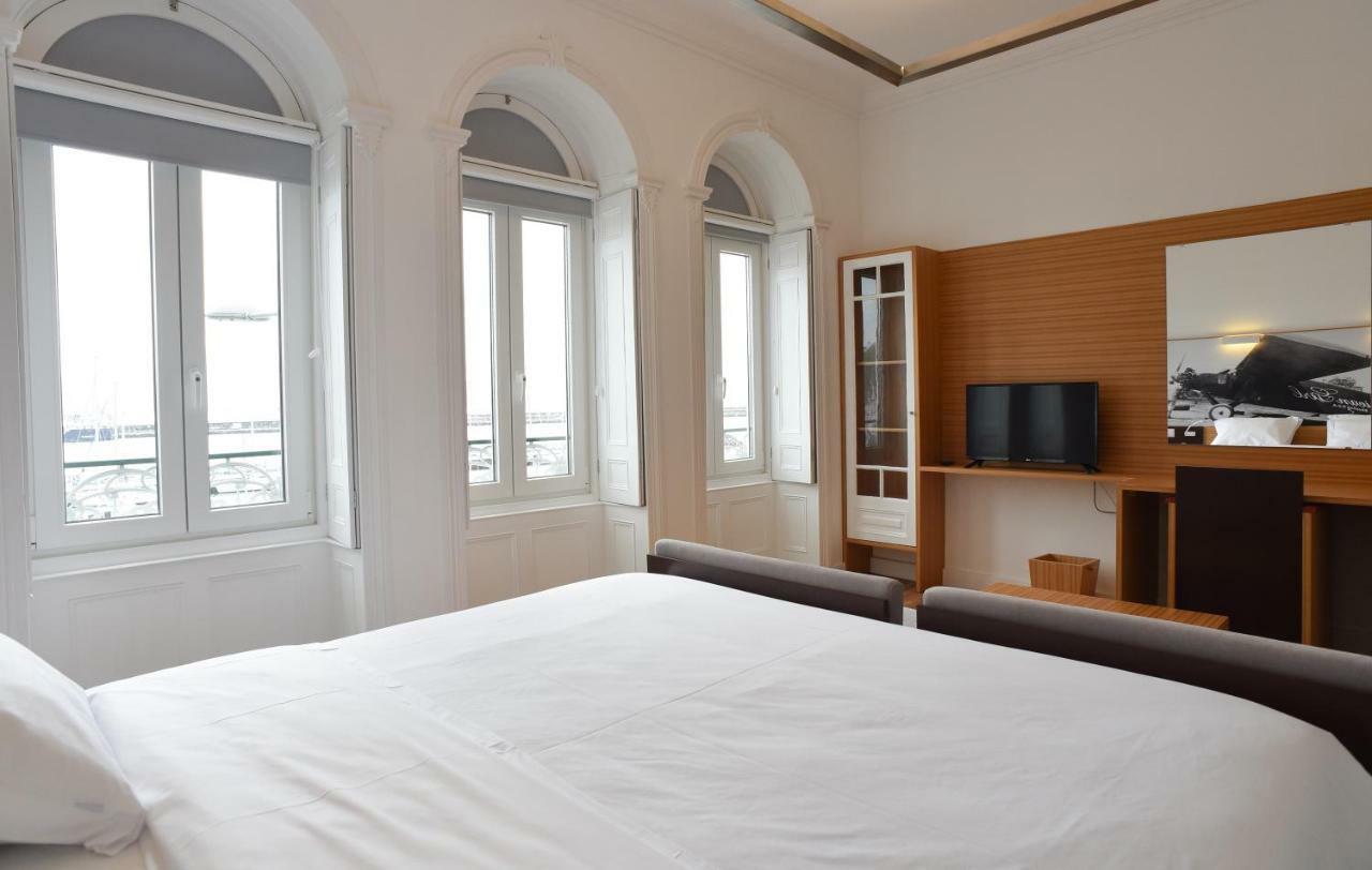 Internacional Azores Boutique Horta  Luaran gambar