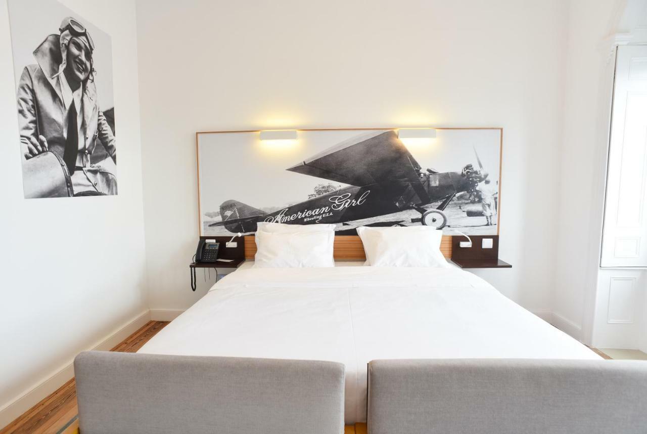 Internacional Azores Boutique Horta  Luaran gambar