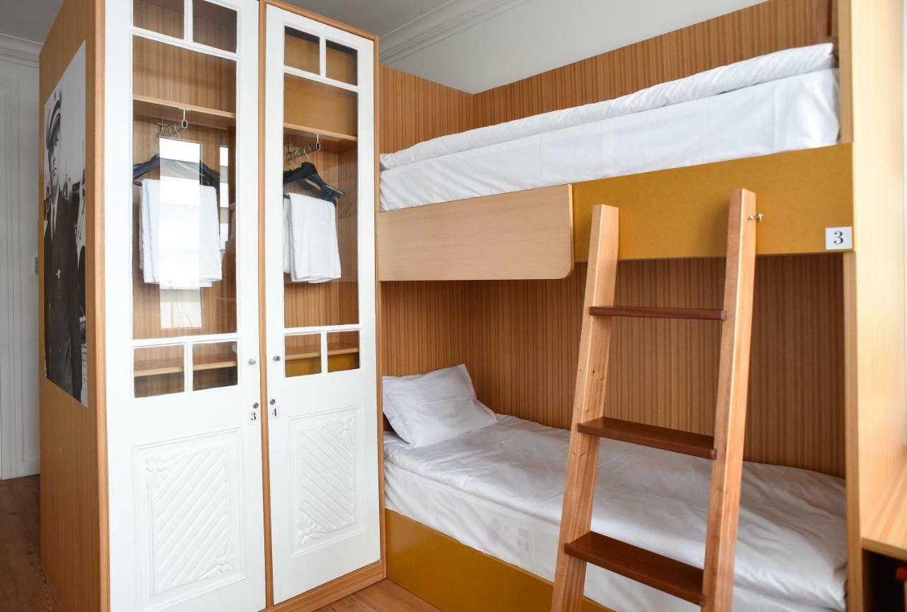 Internacional Azores Boutique Horta  Luaran gambar