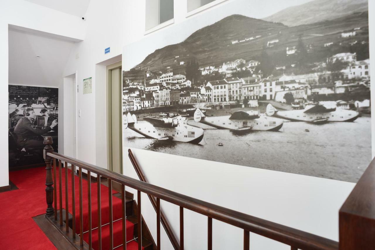 Internacional Azores Boutique Horta  Luaran gambar